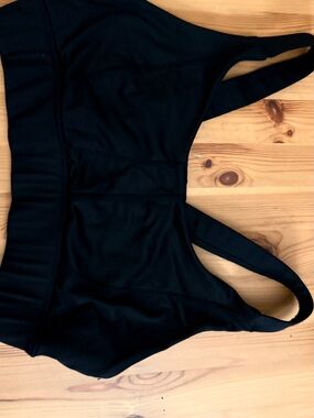 JoyLab Black Sports Bra